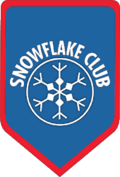 Snowflake Club Logo